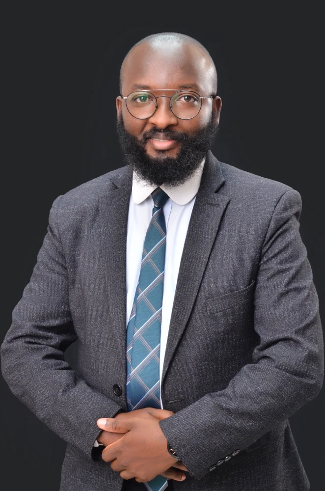 IBRAHIM MWALAGHO MMD Advocates